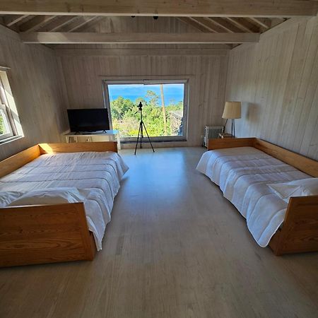 Residencias Requinte São Roque do Pico Extérieur photo