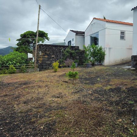 Residencias Requinte São Roque do Pico Extérieur photo