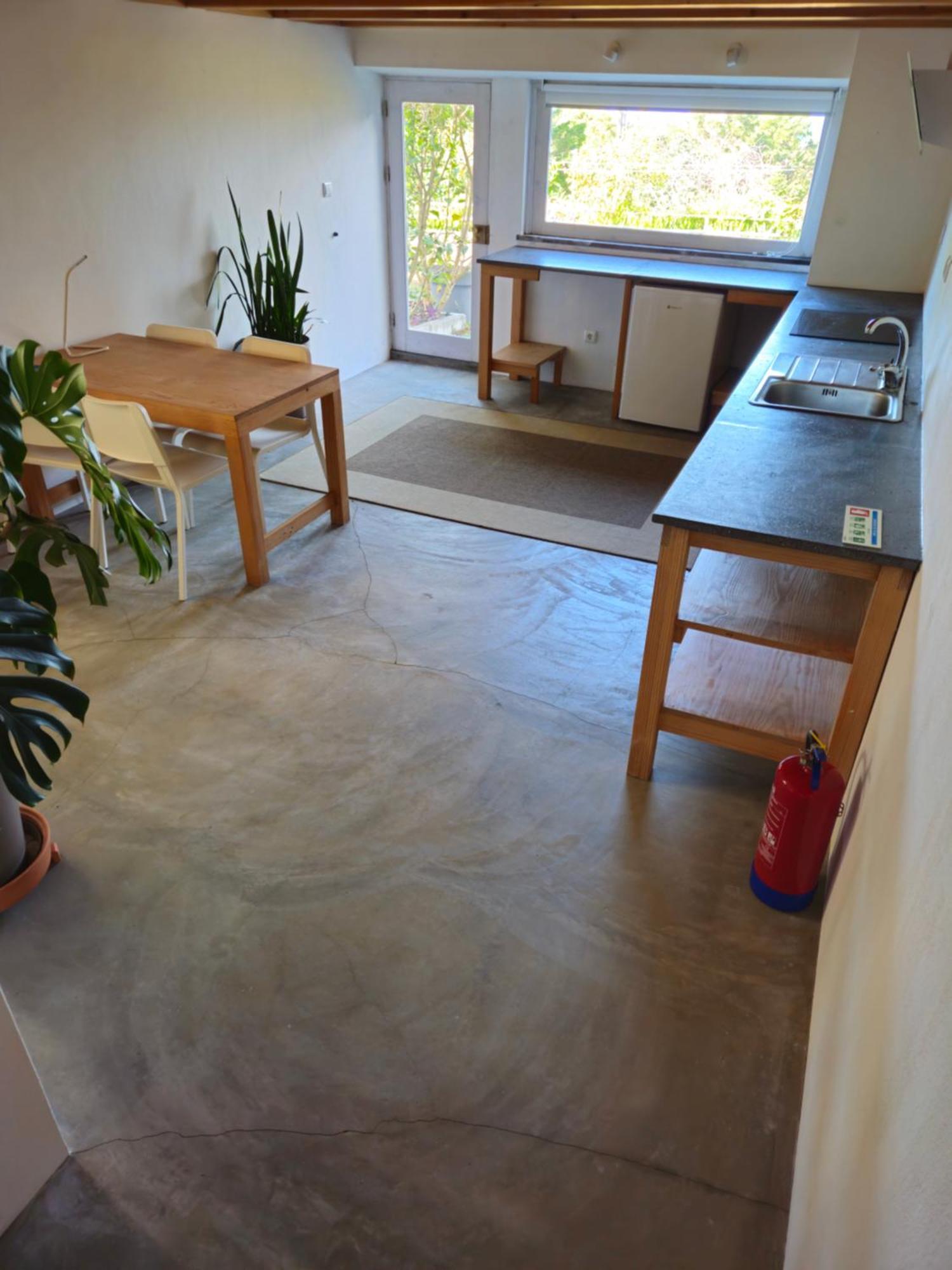 Residencias Requinte São Roque do Pico Extérieur photo