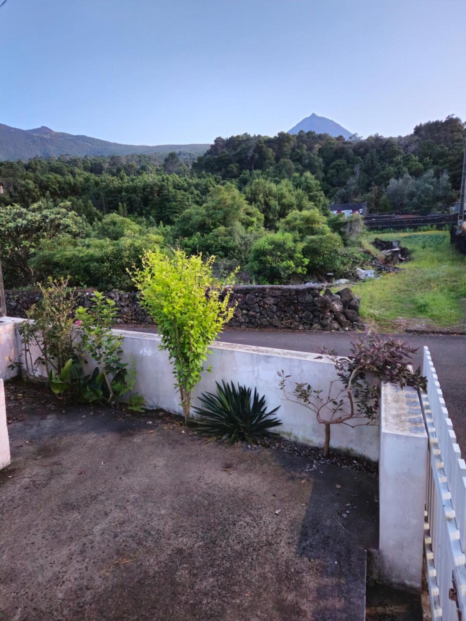 Residencias Requinte São Roque do Pico Extérieur photo