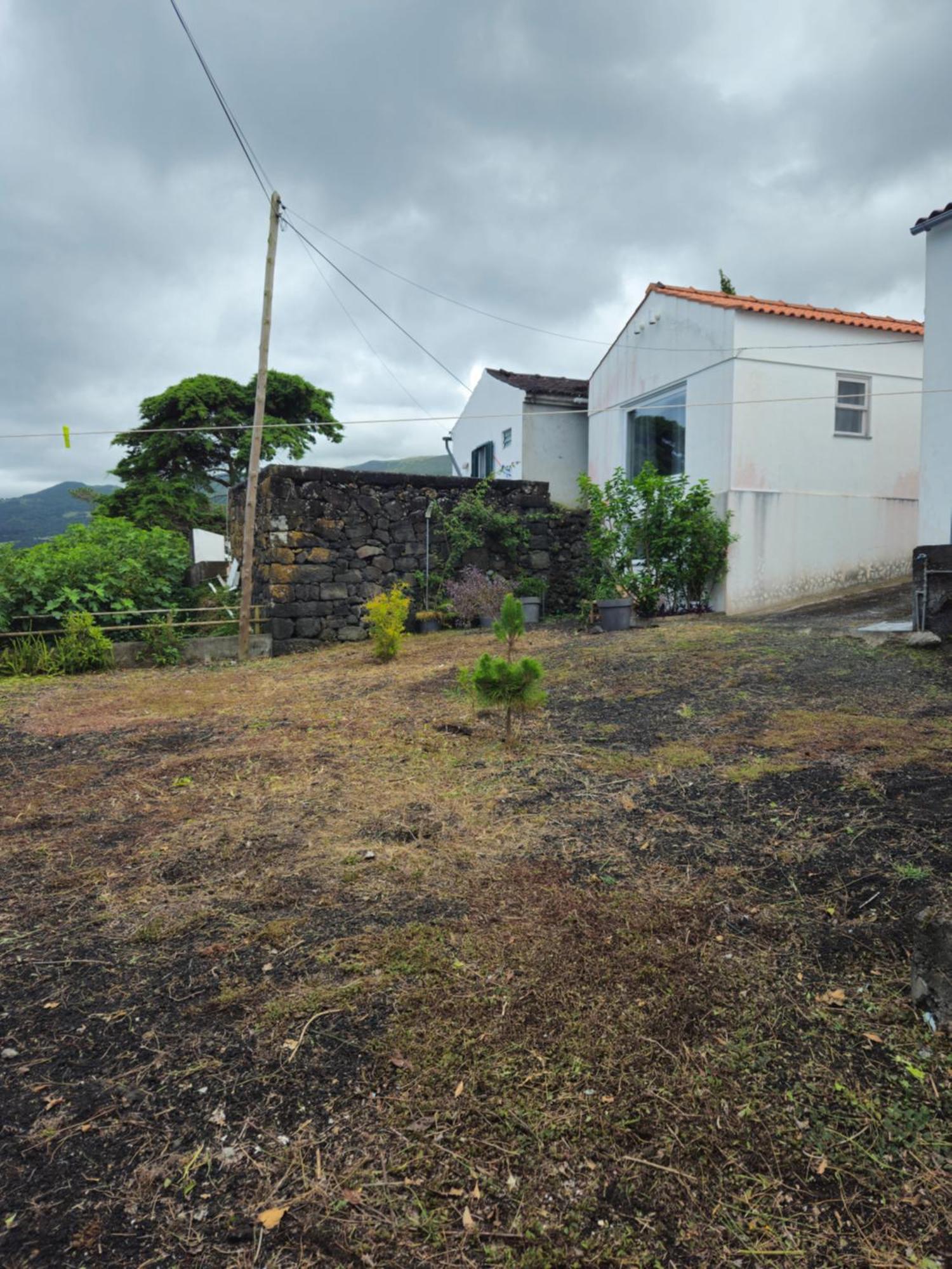Residencias Requinte São Roque do Pico Extérieur photo