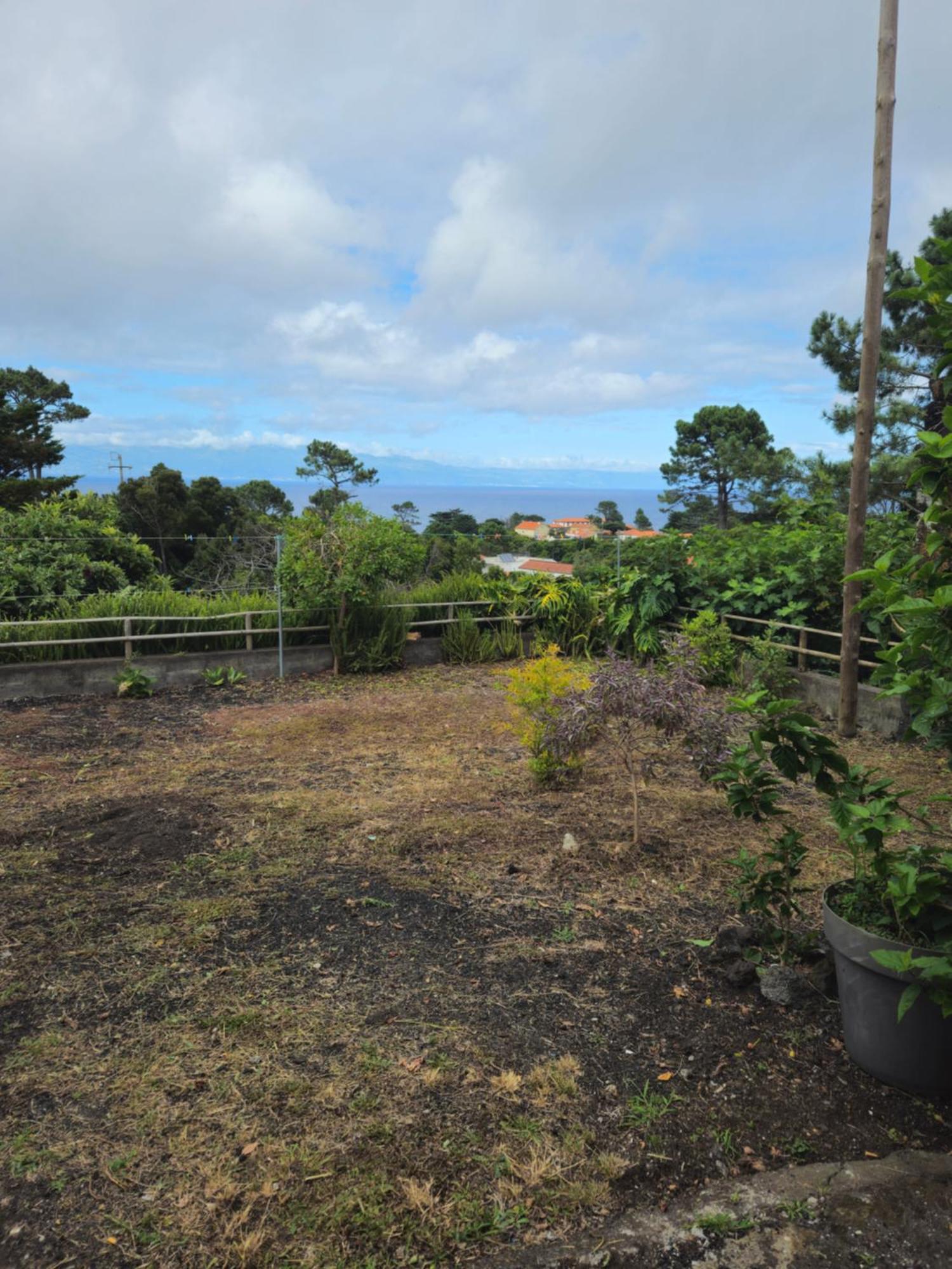 Residencias Requinte São Roque do Pico Extérieur photo
