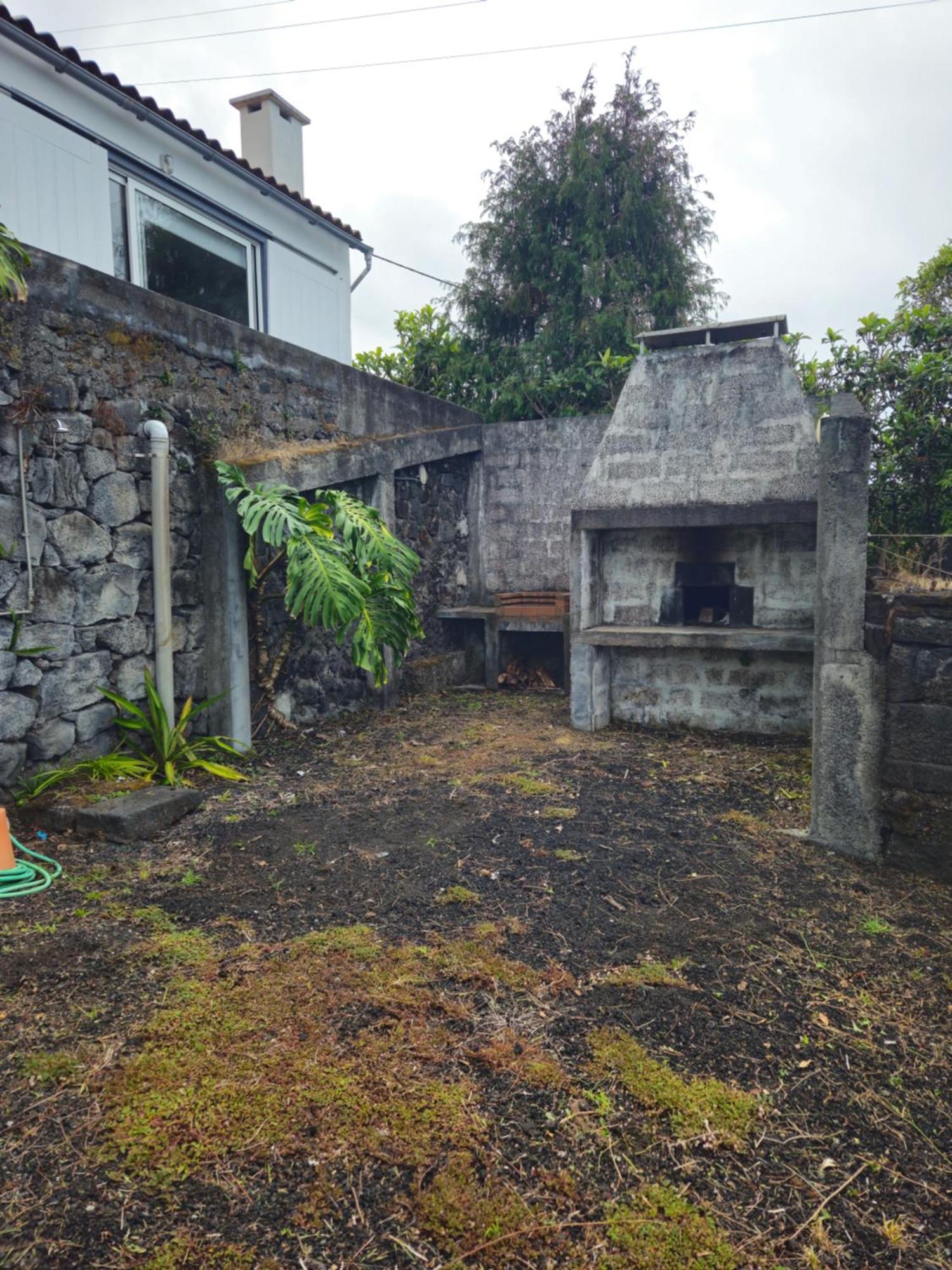 Residencias Requinte São Roque do Pico Extérieur photo